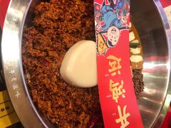 -谭鸭血老火锅(漳州路店)