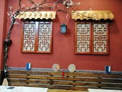 景观位-李大牛和刘大力手作甜品(凯德店)