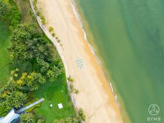 -海南清水湾莱佛士酒店