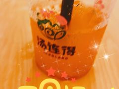 -汤连得温泉馆(宝山店)