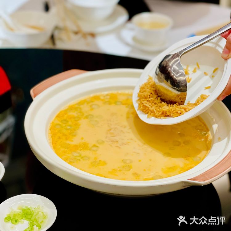 武汉汉黑珍珠餐厅🍴洋房汤馆