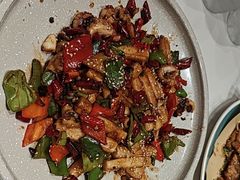 -东来土菜馆(民祥园路店)