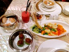 -8餐厅(新葡京酒店)