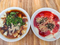 豆腐脑-和众大油条(维明路店)