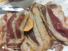 -金刚山(学府路店)
