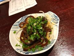 -纪州豚骨酱油拉面(锦延路店)