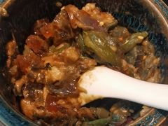 擂辣椒皮蛋-凤凰湘语·湘粤鲜融(浦东旗舰店)