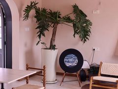 -香梨观景餐厅(西街店)
