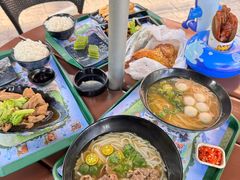 -雨林餐厅(长隆海洋王国店)