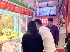 -LLJ夹机占(正佳广场店)