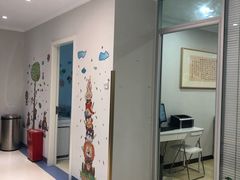 -北京地坛口腔门诊部