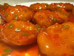 -国人川菜(李家村建东街店)
