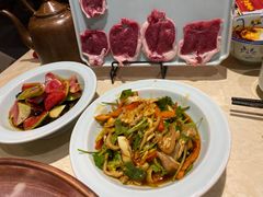 -三宝涮肉(体育学院店)