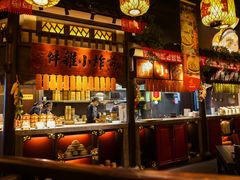 -南京大牌档(中关村领展广场店)