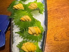 -万岛日本料理铁板烧(梅赛德斯奔驰店)