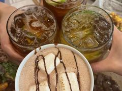 -卡朋厨房(289艺术园区店)