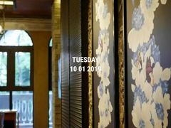 -丽思卡尔顿酒店-天泰轩中餐厅(大沽北路店)