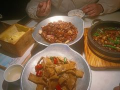 -绿茶餐厅(千岛湖银泰城店)