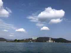 -日月潭