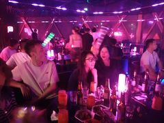 -MOSSO音乐酒吧·live house(南京旗舰店)