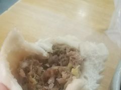-郑家包子牛肉拉面(尚勤路店)