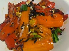 -辣得叫湘菜(观海卫店)