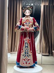 -MISS LUCKY国际婚纱礼服定制(昌平店)