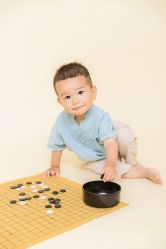 -小阿福儿童摄影(摩尔城店)
