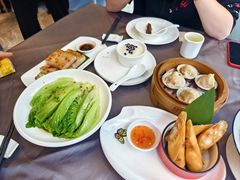 -东方御宴海鲜酒楼(棕泉酒店)
