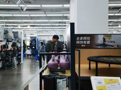 -迪卡侬(土桥店)