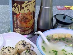 -小杨生煎(湟普汇店)