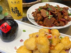 -鸿运楼·舌尖上的徽菜