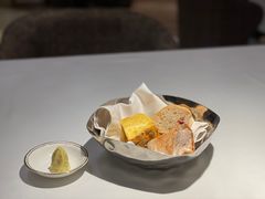 -燃扒房Steakhouse(皇庭店)