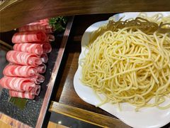 -百年川椒重庆老火锅(光谷店)