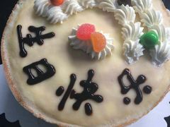 -艾加柒克蛋糕茶歇甜品台(春熙路店)