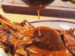 -MR.ROCKY洛奇先生RESTAURANT&BAR(宝安壹方城店)