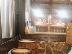 -汉巴味德(沈阳万象汇店)