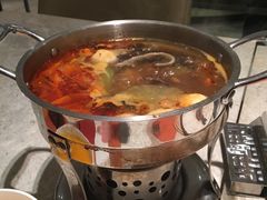 -西安高新希尔顿酒店·咖啡露台西餐厅