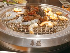 -東盛炭烤自助料理(浦东文峰广场店)