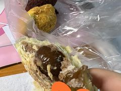 -鲍师傅糕点(永安里店)