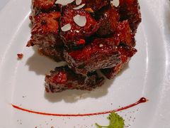 越式牛柳粒-苏浙汇(朝外店)