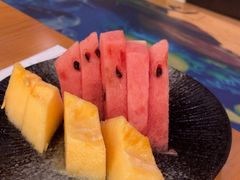 -杭州国际会议中心洲际酒店-面工坊