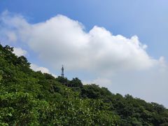 -狼牙山风景区