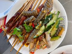 -千滋百味自助海鲜烤肉(布吉景华店)