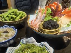 -昱匠·日本料理(金融街店)