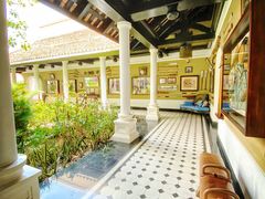 -富国岛翡翠湾 JW 万豪度假酒店