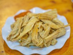 卤腐竹-让鸭脑壳飞(龙华店)