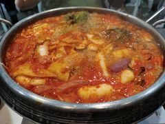 -京尚道韩式美食屋(海甸岛店)