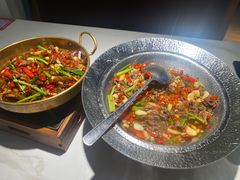 -新辣宴·湖南家常菜·商务聚餐(中粮创芯店)