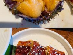 -Mr·Fish鱼鲜生海鲜放题(银泰in99店)